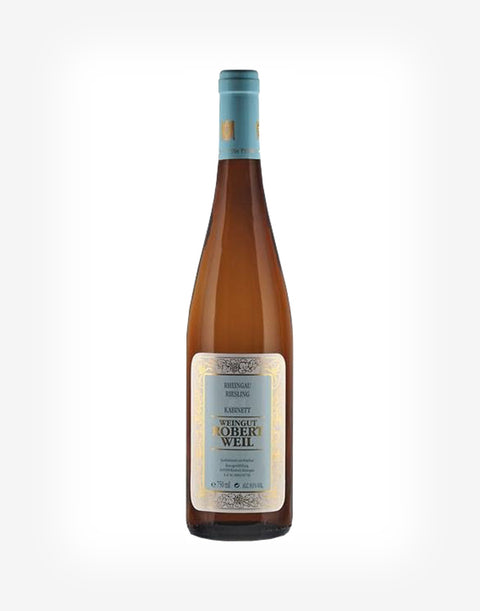 Riesling Kiedrich Gräfenberg Erstes Gewächs 2008