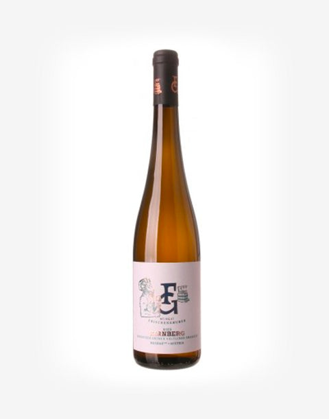 Grüner Veltliner Smaragd Ried Kirnberg 2022