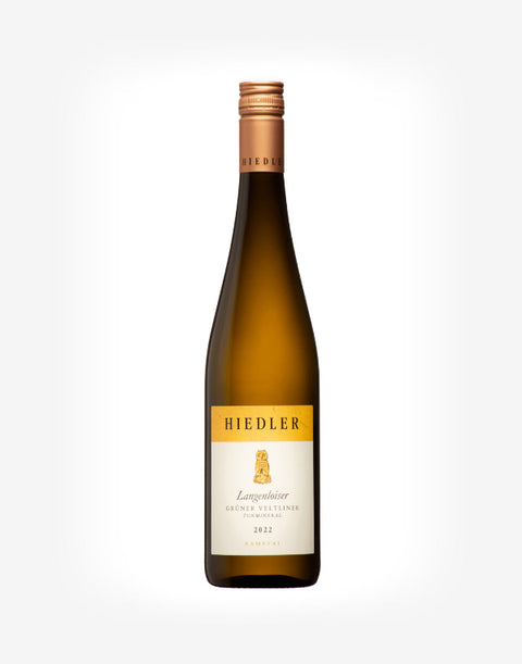 Grüner Veltliner Langenloiser Tonmineral 2022