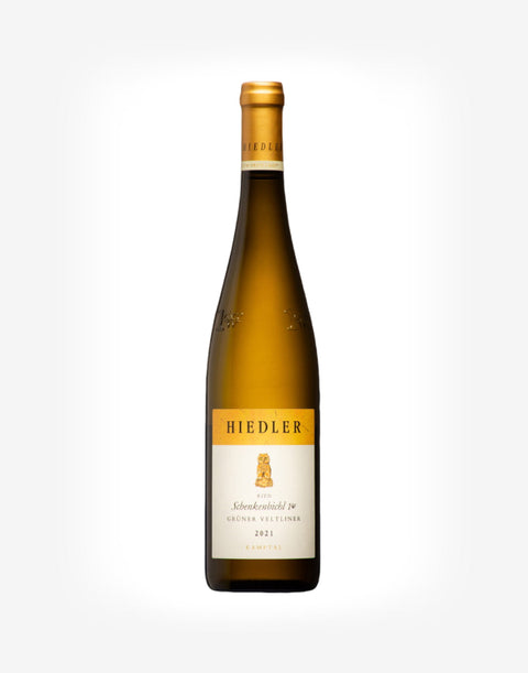Grüner Veltliner Ried Schenkenbichl 1.ÖTW 2021