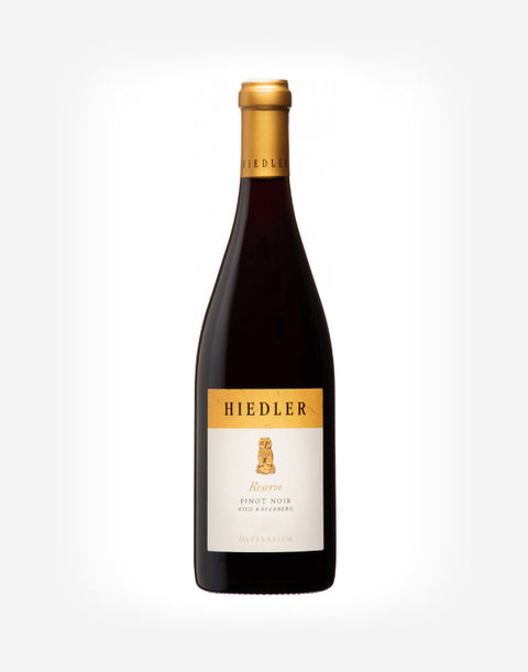 Pinot Noir Käferberg Reserve 2021