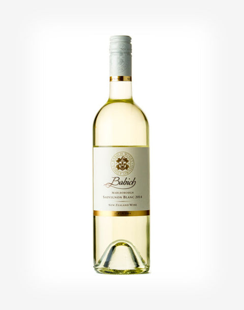 Sauvignon Blanc 2018