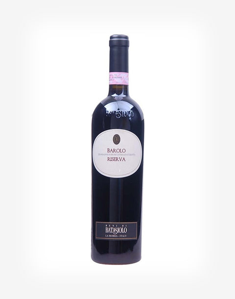 Barolo Riserva DOCG 2006