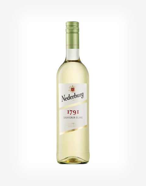 Foundation Sauvignon Blanc 2019