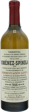 Fermentación Lenta 2018