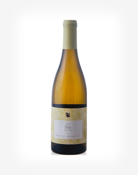 Dolée Friuliano DOC 2014