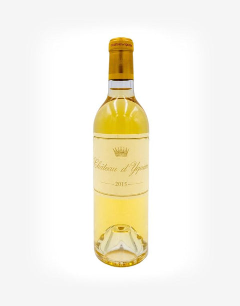 d'Yquem 2015 0,375