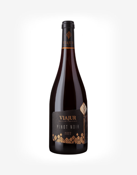 Pinot Noir 2022 Ars in vino