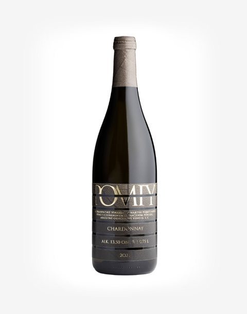 Chardonnay 2024