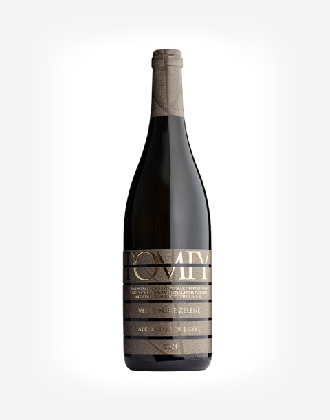 Veltlínske zelené 2024 Vinosady