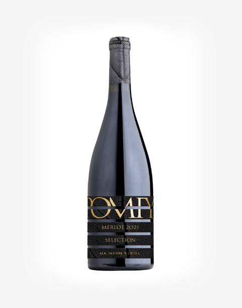 Merlot 2021
