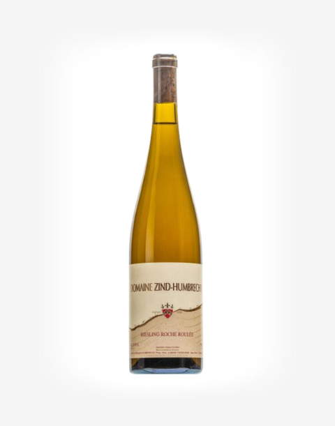Riesling Roche Roulée BIO 2021