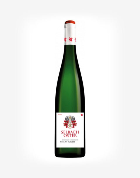 Zeltinger Sonnenuhr Riesling Auslese 2017