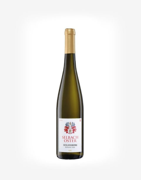Zeltinger Sonnenuhr Riesling Großes Gewächs 2023