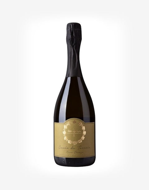 Cuvée du Terroir Zero Dosage 2021
