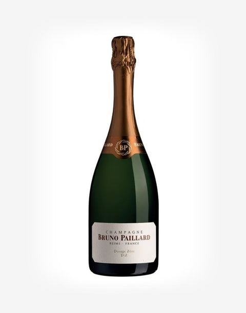 Dosage Zéro brut natur