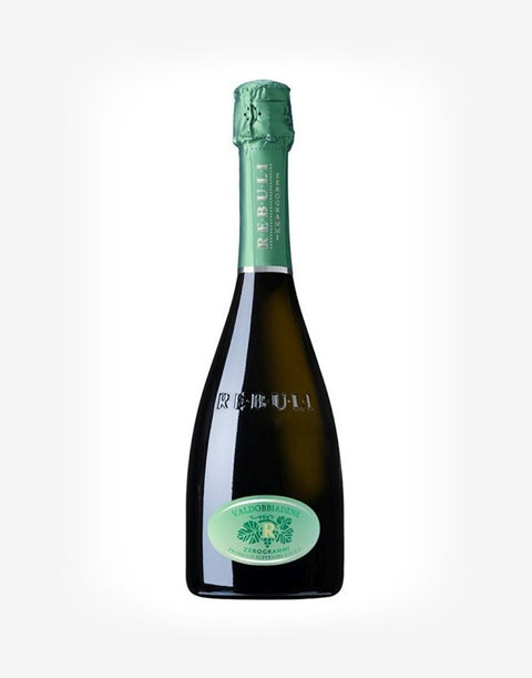 Zerogrammi Valdobbiadene Prosecco Superiore DOCG Magnum 1,5l extra brut v darčekovom balení