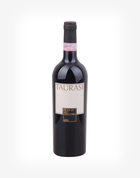 Taurasi DOCG 2008