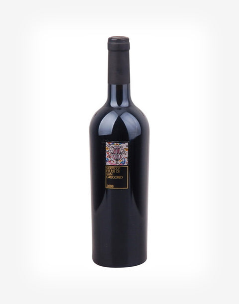 Serpico Aglianico DOC 2008