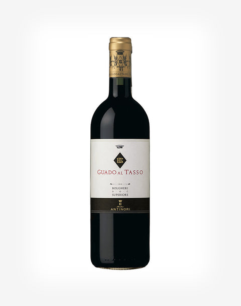 Guado al Tasso Bolgheri Superiore 2013