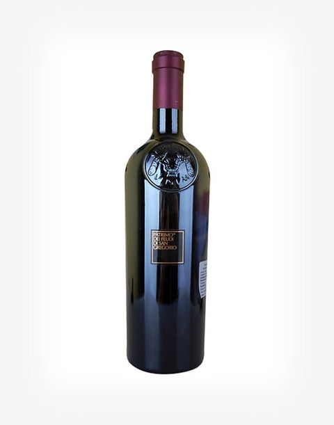 Pátrimo Irpinia Rosso IGT 2004