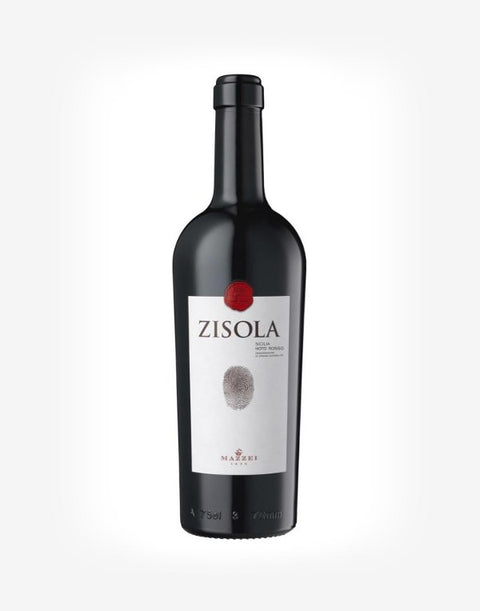 Noto Rosso DOC 2022