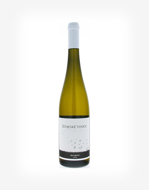 Sauvignon Blanc 2018