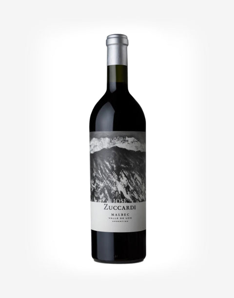 Jose Zuccardi Malbec 2020