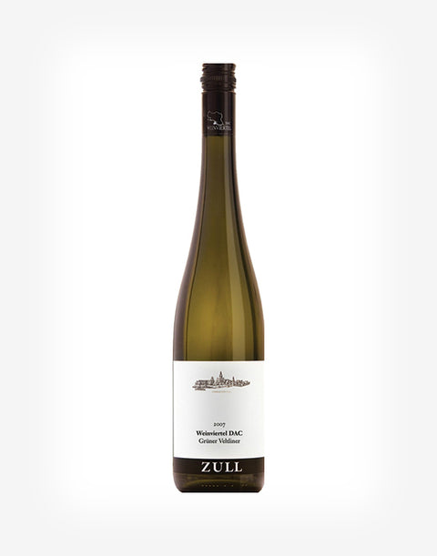 Grüner Veltliner Weinviertel DAC 2022