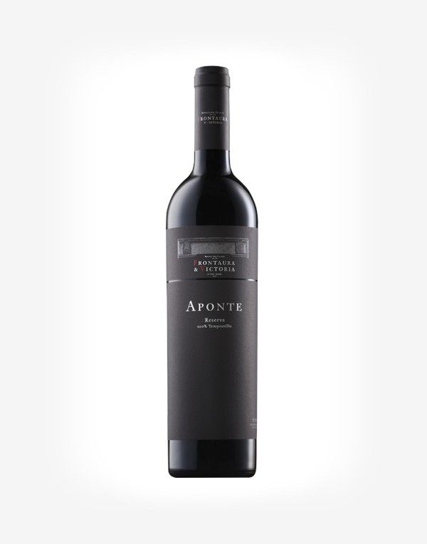 Aponte Reserva 2018