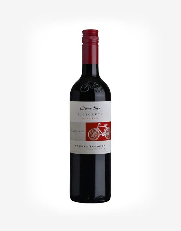 Bicicleta Cabernet Sauvignon 2021