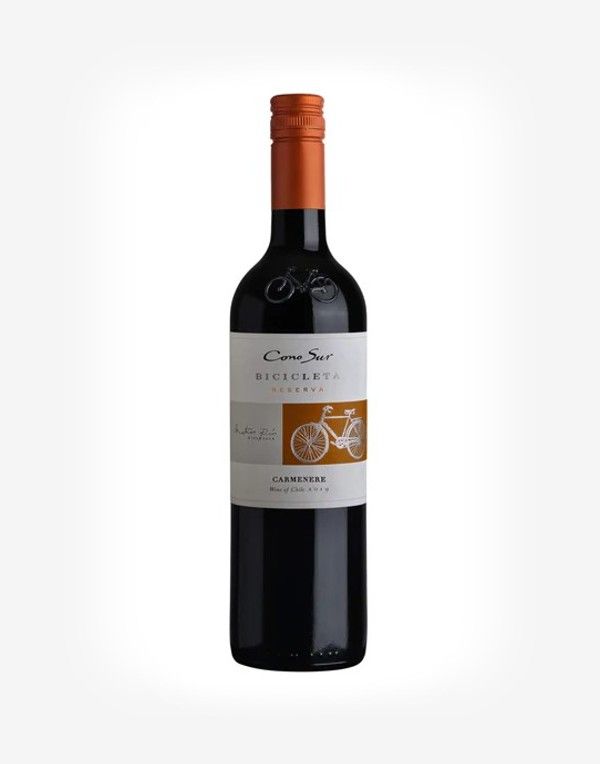 Bicicleta Carmenere 2021