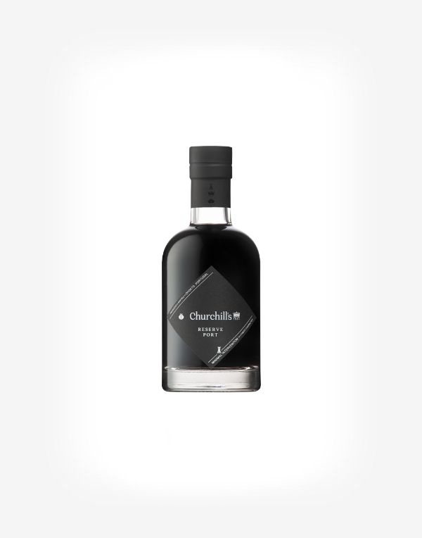 Reserve Port 0,2l