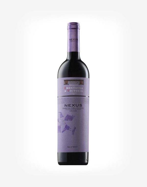 Crianza 2019