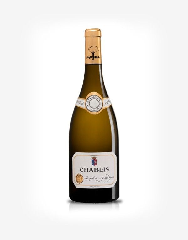 Chablis Cuvée Centanaire 2020