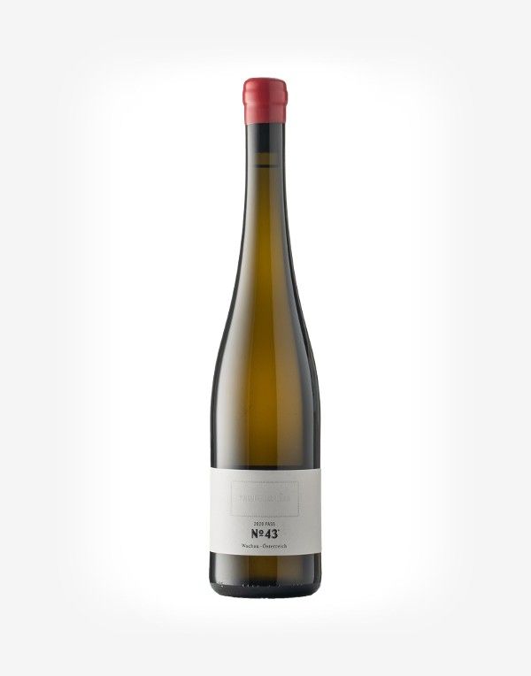 Grüner Veltliner Fass 43 2020