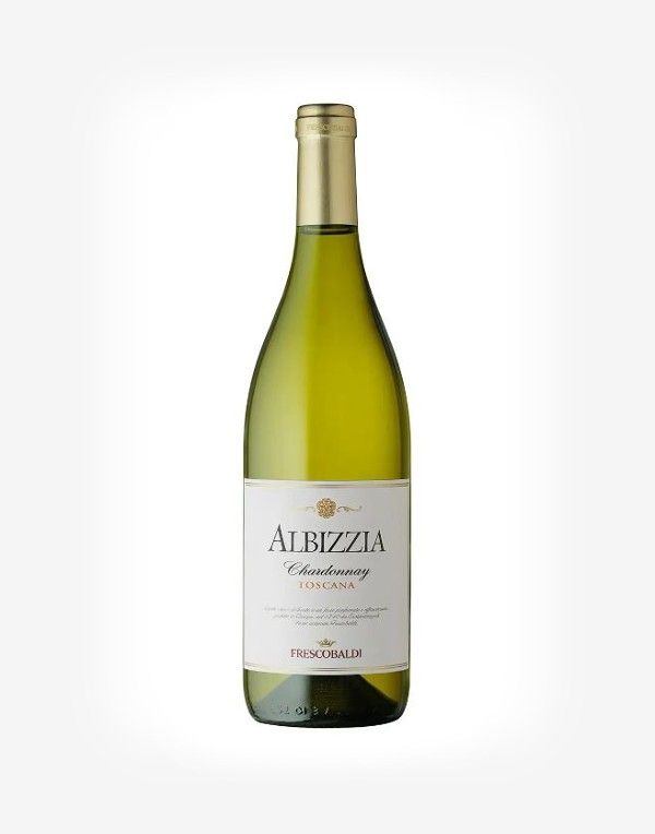 Chardonnay Albizzia 2023