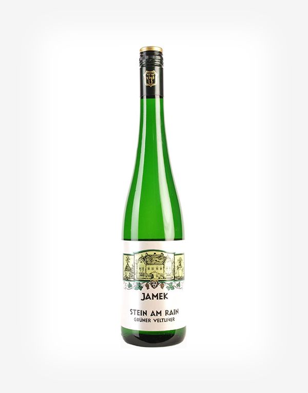 Grüner Veltliner Stein am Rain Federspiel 2023