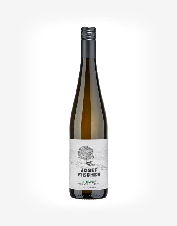 Grüner Veltliner Federspiel Rührsdorf 2023