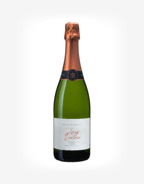 Cava nature brut Ecologic