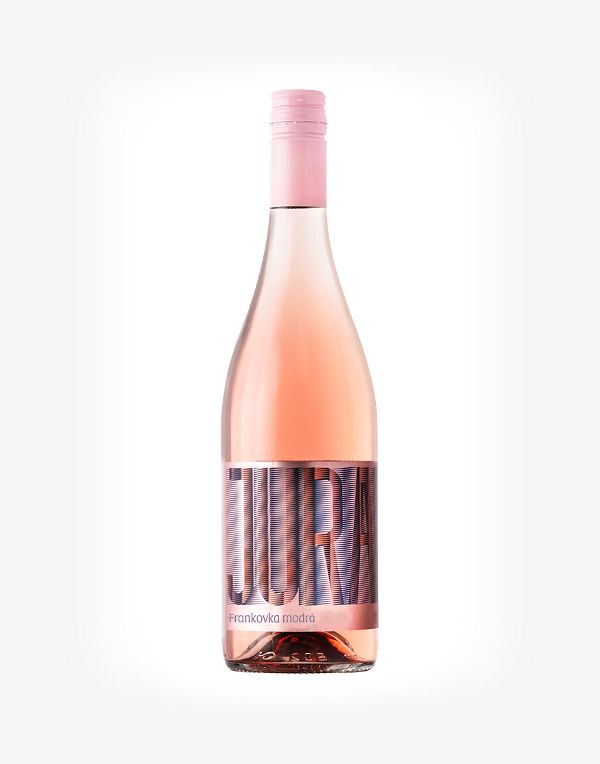  Frizzante rosé 2023