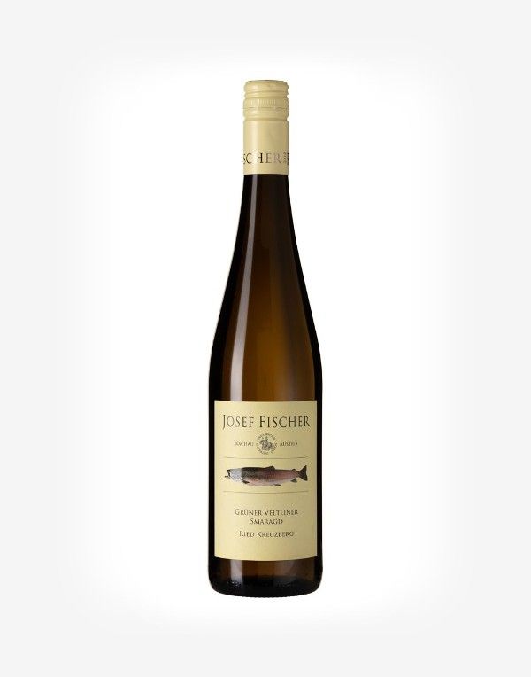 Grüner Veltliner Smaragd Ried  Kreuzberg 2018