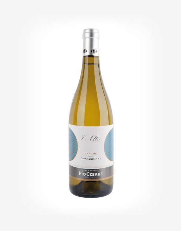 L´Altro Langhe Chardonnay DOC 2023