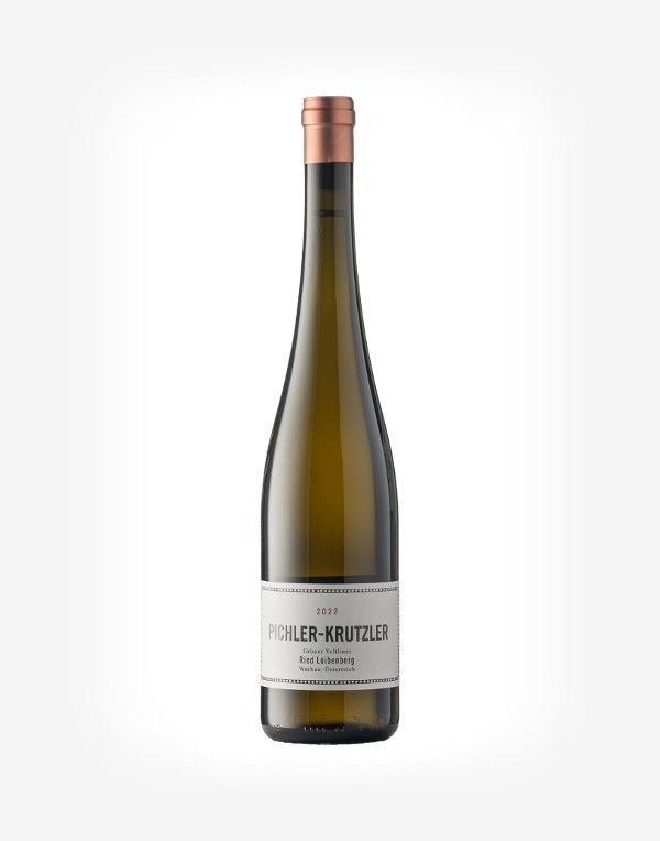 Grüner Veltliner Ried Loibenberg 2022