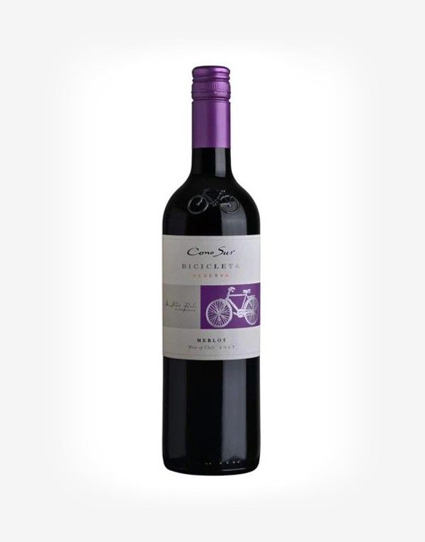 Bicicleta Merlot 2021