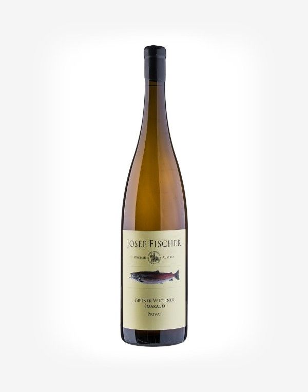 Grüner Veltliner Smaragd Privat 2017