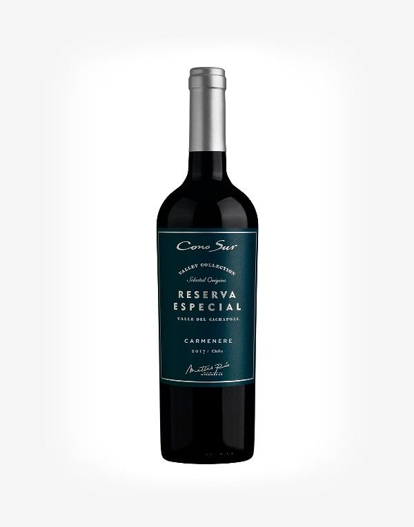 Reserva Especial Carmenere 2020