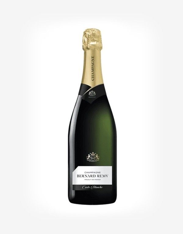 Carte Blanche brut