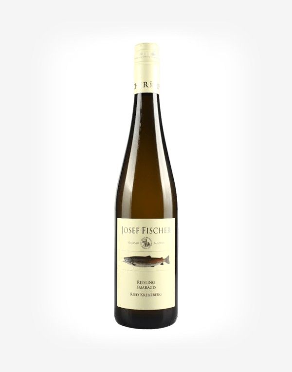 Riesling Smaragd Ried Kreuzberg 2019