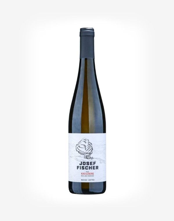 Riesling Smaragd Ried Kreuzberg 2022